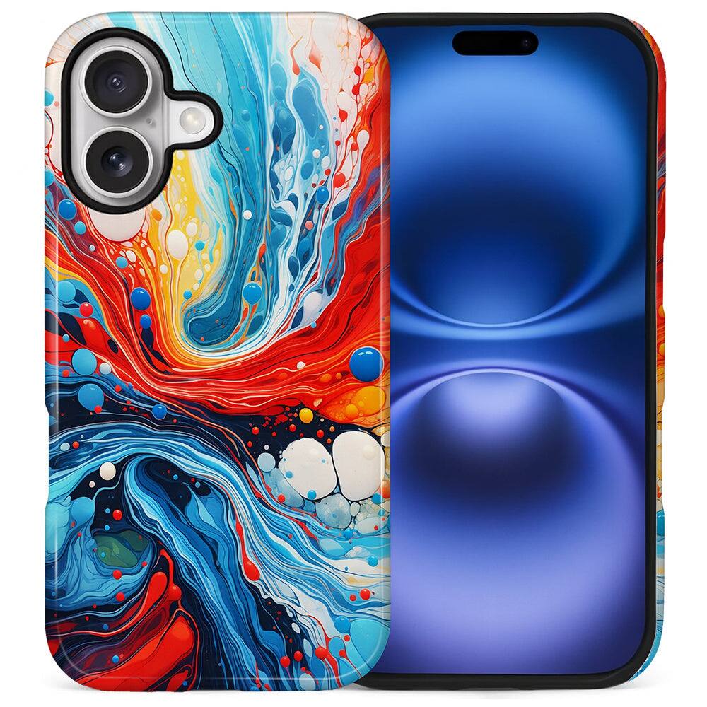 Confluence for iPhone 16 Plus