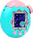 Angle. Bandai - 4.3" Tamagotchi Paradise - Jade Forest.