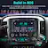 Build in RDS
Built-in RDS, FM is available for all countries and areas like Europe, Australia, South America and North America.
FM2 87.50 MHz
P1 90.50 MHz
P2 93.90 MHz
P3 104.00 MHz
P4 104.30 MHz
P5 87.50 MHz
P6 87.50 MHz
P3 98.10 MHz
P1 87.50 MHz
P2 90.10 MHz