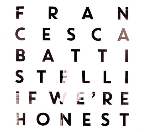  If We're Honest [Deluxe Edition] [CD]