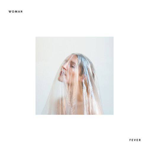 

Fever EP [LP] - VINYL