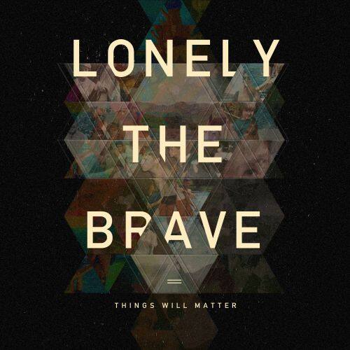 

Things Will Matter [LP] - VINYL