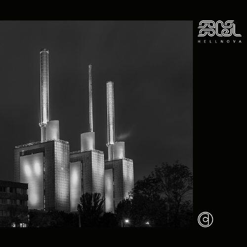 

Hellnova [LP] - VINYL