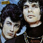 Front Standard. The Live Adventures of Mike Bloomfield and Al Kooper [CD].