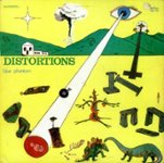 Front Standard. Distortions [LP] - VINYL.
