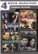 Front Standard. 4-Movie Marathon: Conspiracy Collection [2 Discs] [DVD].