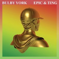 Epic & Ting [LP] - VINYL - Front_Original