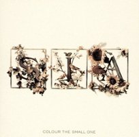 Colour the Small One [LP] - VINYL - Front_Original