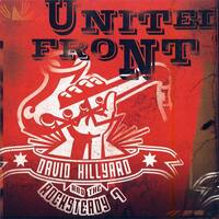 United Front [LP] - VINYL - Front_Original