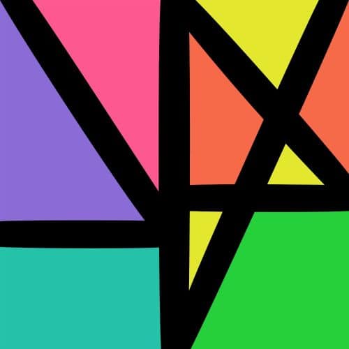  Music Complete [CD]