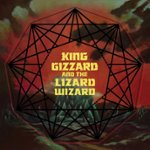 Front Standard. Nonagon Infinity [CD].
