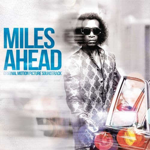 

Miles Ahead [Original Motion Picture Soundtrack] [LP] - VINYL