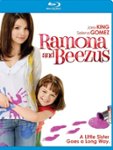Front Standard. Ramona and Beezus [Blu-ray] [2010].