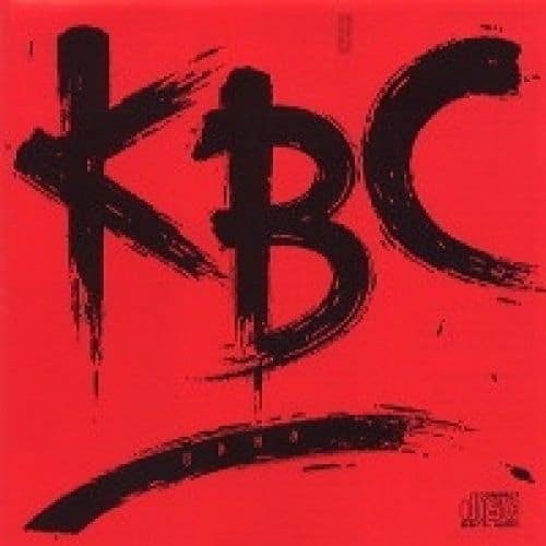 

KBC Band [LP] - VINYL