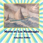 Front Standard. Marie et les Naufragés [Original Motion Picture Soundtrack] [CD].