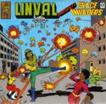 Front Standard. Linval Presents: Space Invaders [CD].