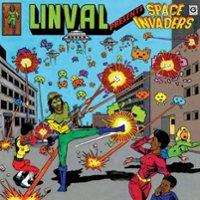 Linval Presents: Space Invaders [LP] - VINYL - Front_Original