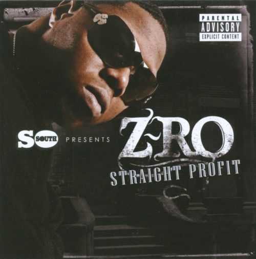  Straight Profit [CD] [PA]