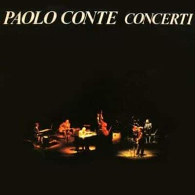 Concerti [LP] - VINYL