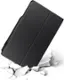 Alt View 16. SaharaCase - Folio Case for Samsung Galaxy Tab S7 FE, Tab S8+, Tab S9+, and Tab S9 FE+ - Black.