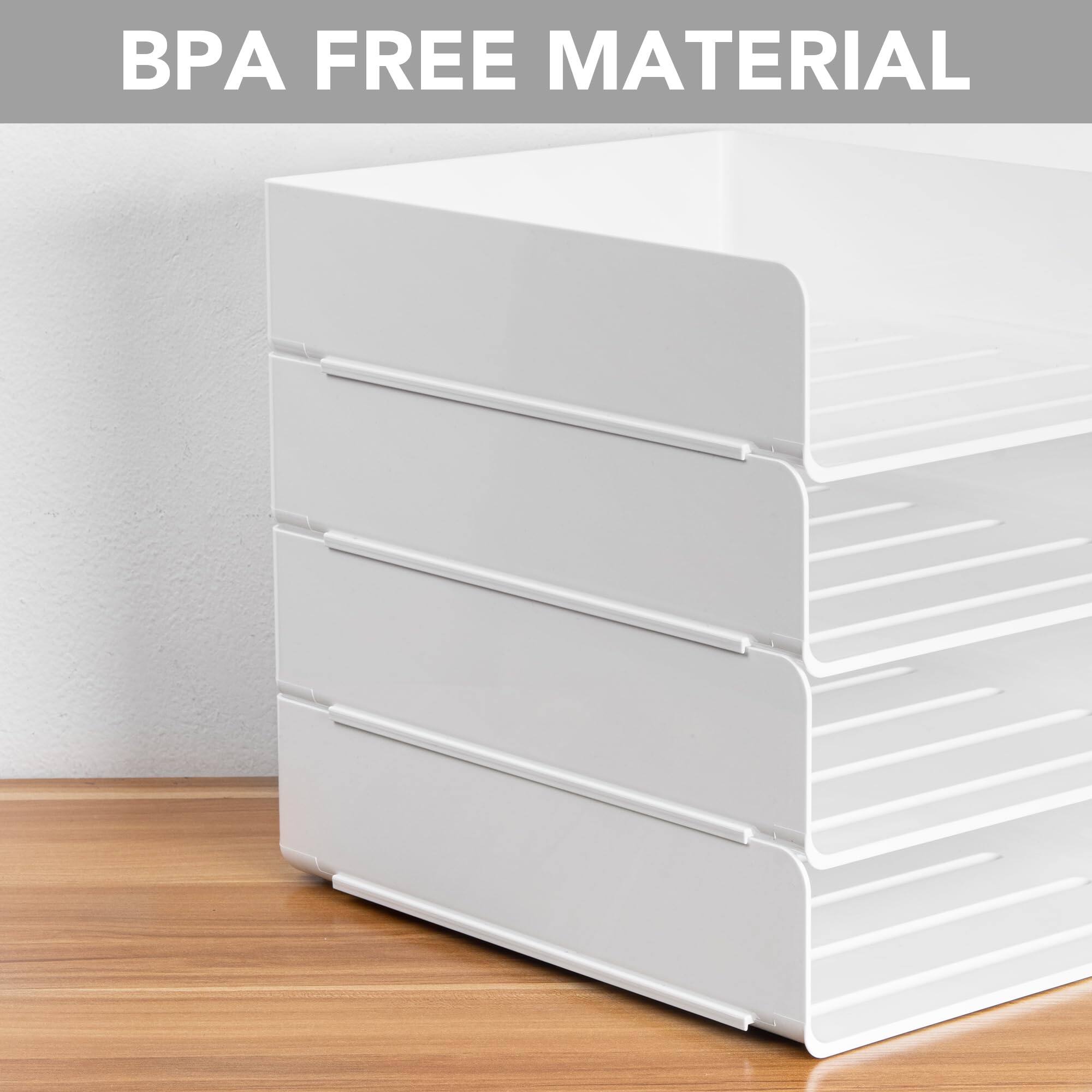 BPA FREE MATERIAL