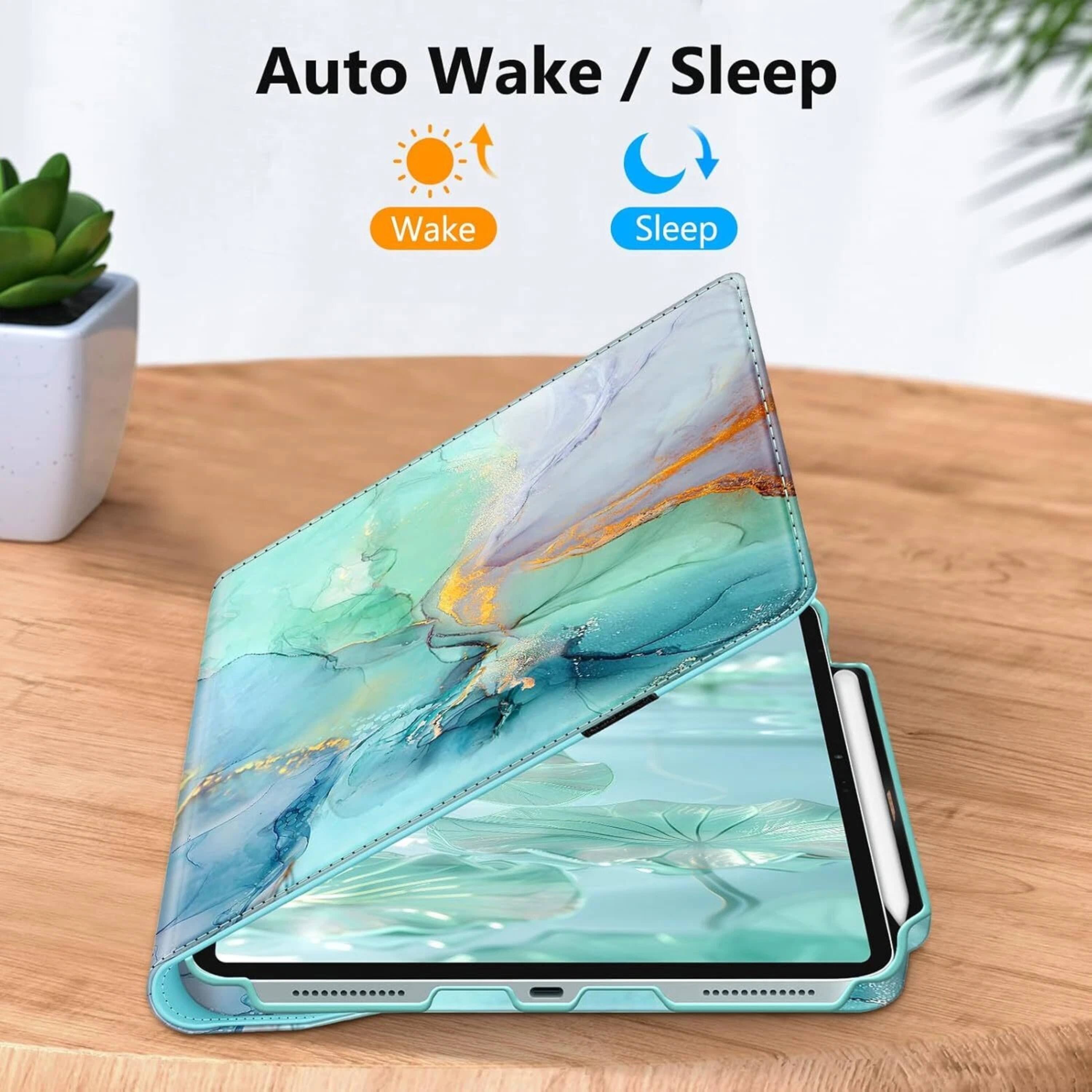 Auto Wake / Sleep

Wake

Sleep