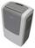 Front. Frigidaire - 425 Sq. Ft Portable Air Conditioner - White.