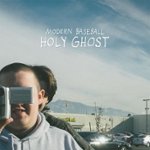 Front Standard. Holy Ghost [CD].