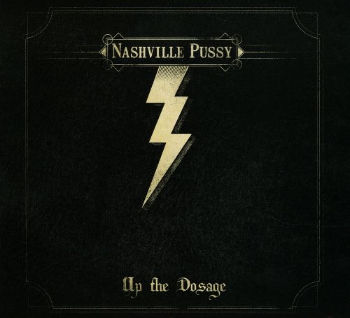  Up the Dosage [CD]