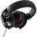 Top Standard. JVC - Headset - Black, Red.