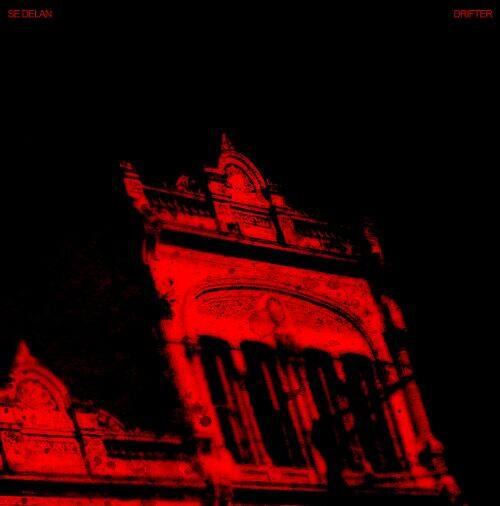 

Drifter [LP] - VINYL