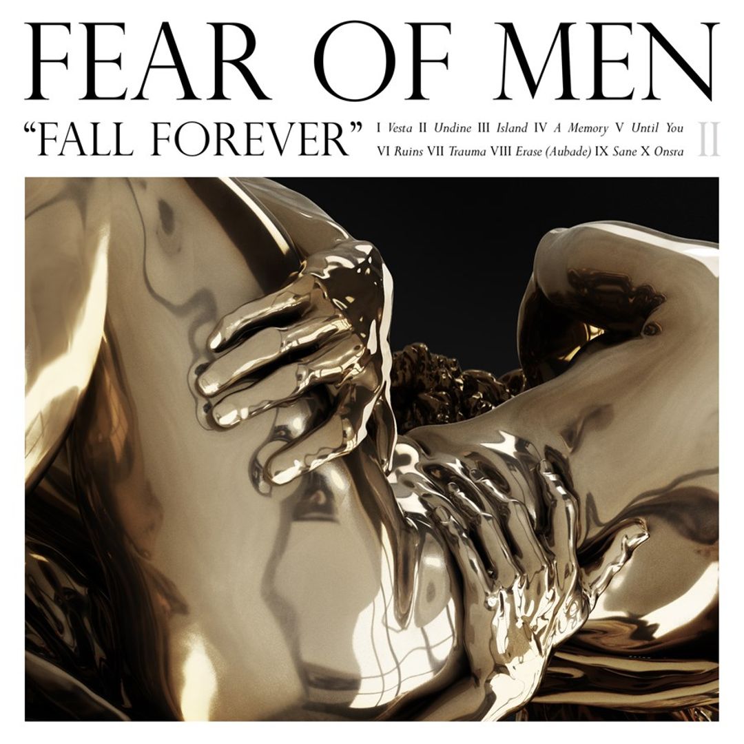 Fall Forever [LP] - VINYL
