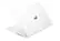 Alt View 5. HP - HP 14 Laptop 14.0 HD Display (Intel Celeron N4500, 32GB DDR4, 1TB PCIe SSD, Intel UHD, Win 11 Pro) w/USB Hub - Snowflake White.