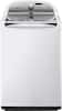 Whirlpool - Cabrio 4.6 Cu. Ft. 13-Cycle High-Efficiency Top-Loading Washer - White-Front_Standard