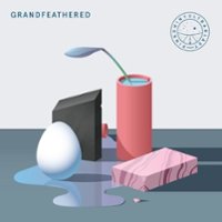 Grandfeathered [LP] - VINYL - Front_Original