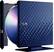 Angle Standard. Asus - 6x External Blu-ray Disc Double-Layer DVD±RW/CD-RW Drive.