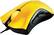 Angle Standard. Razer - DeathAdder Transformers 3 Mouse - Yellow.