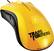 Alt View Standard 1. Razer - DeathAdder Transformers 3 Mouse - Yellow.