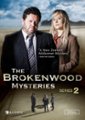 Front Standard. The Brokenwood Mysteries: Series 2 [DVD].