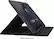 Angle Standard. Belkin - Slim Folio Carrying Case (Folio) for Tablet PC - Black.