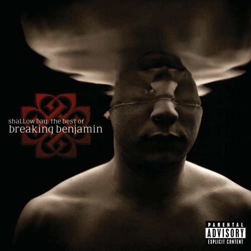  Shallow Bay: The Best of Breaking Benjamin [CD] [PA]