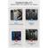 COMPATIBILITY
Please check the model of the iPhone
- iPhone 16/15/14/13/12 Series
- MagSafe Cases
- iPhone 13 mini / 12 mini
- Non-Magnetic Case