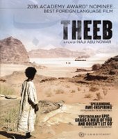 Theeb [Blu-ray] [2014] - Front_Original