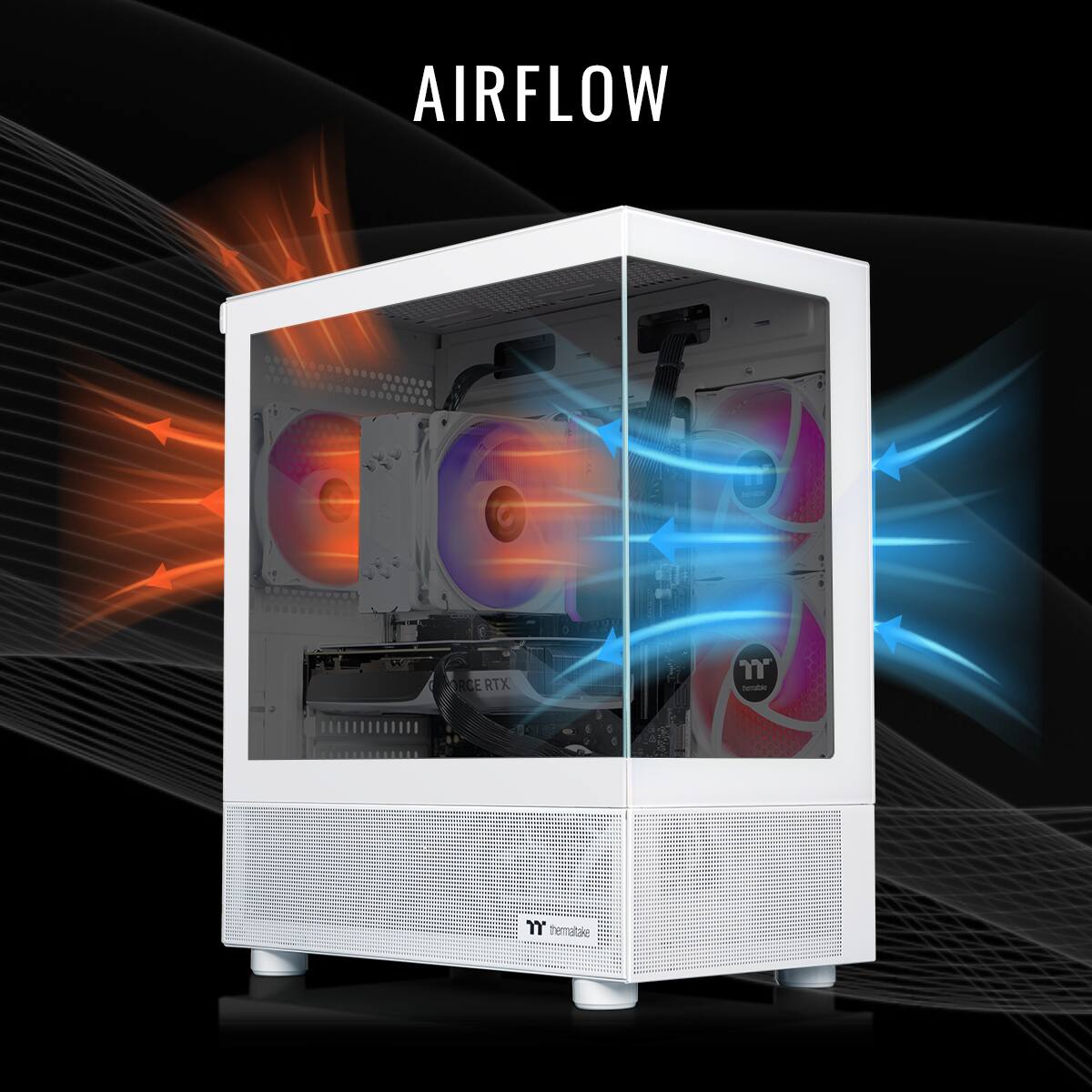 AIRFLOW - 1Gz "RCE RTX - thematale
