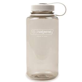 Nalgene - Sustain 32 oz. Wide Mouth Water Bottle - Cotton