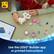 Use the LEGO® Builder app or printed instructions