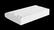 Back. Broan - Alta 30-Inch 490 MAX Blower CFM 1.0 Sones Range Hood - White.