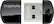 Front Standard. Lexar - Echo ZX 32 GB USB 2.0 Flash Drive - Black.