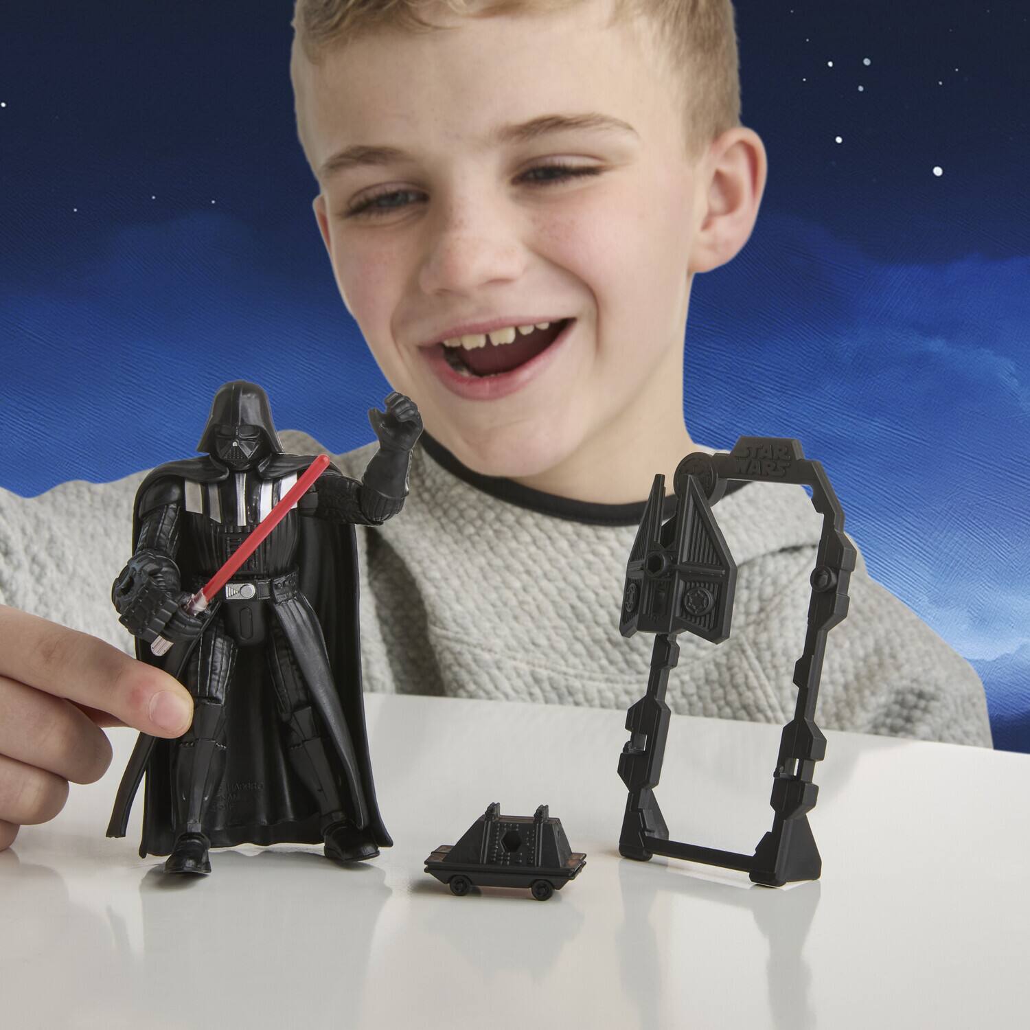 STAR WARS