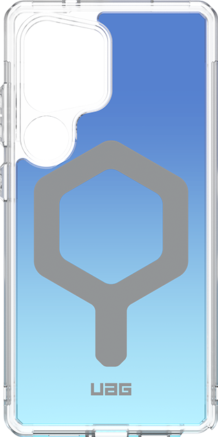 UAG - PLYO PRO Samsung Galaxy S25 Ultra - BLue